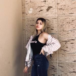 Meet your Posher, Marilyn